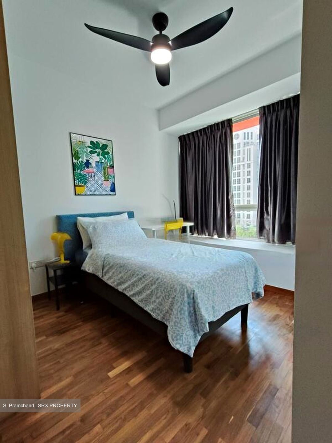 Caspian (D22), Condominium #467717781